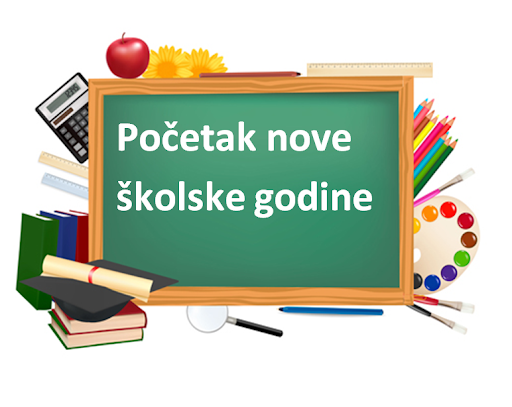 ŠKOLSKA GODINA 2024./2025.