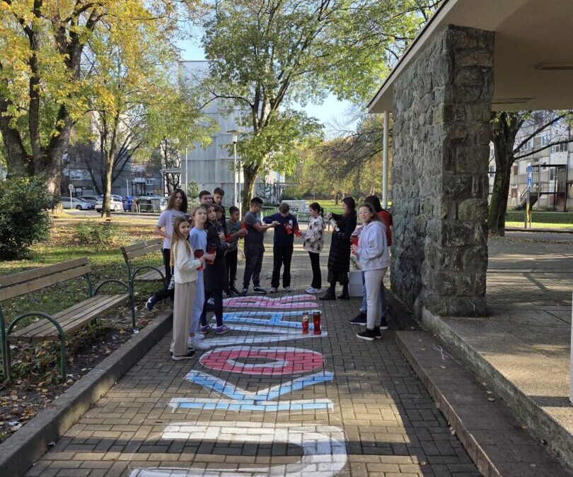 VUKOVAR – GRAD HEROJ