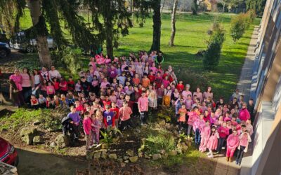 DAN RUŽIČASTIH MAJICA 2026.