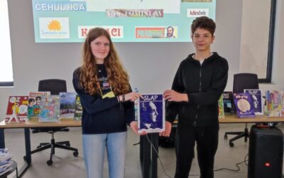 DRŽAVNA SMOTRA LIDRANO 2026.