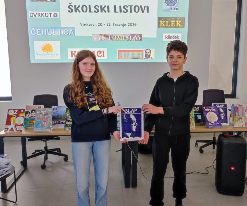 DRŽAVNA SMOTRA LIDRANO 2026.