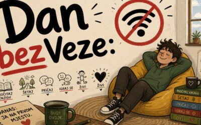 DAN bezVEZE