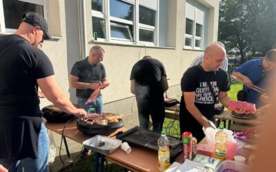“ĆEVAP PARTY” ČETVRTAŠA