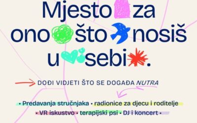 FESTIVAL MENTALNOG ZDRAVLJA